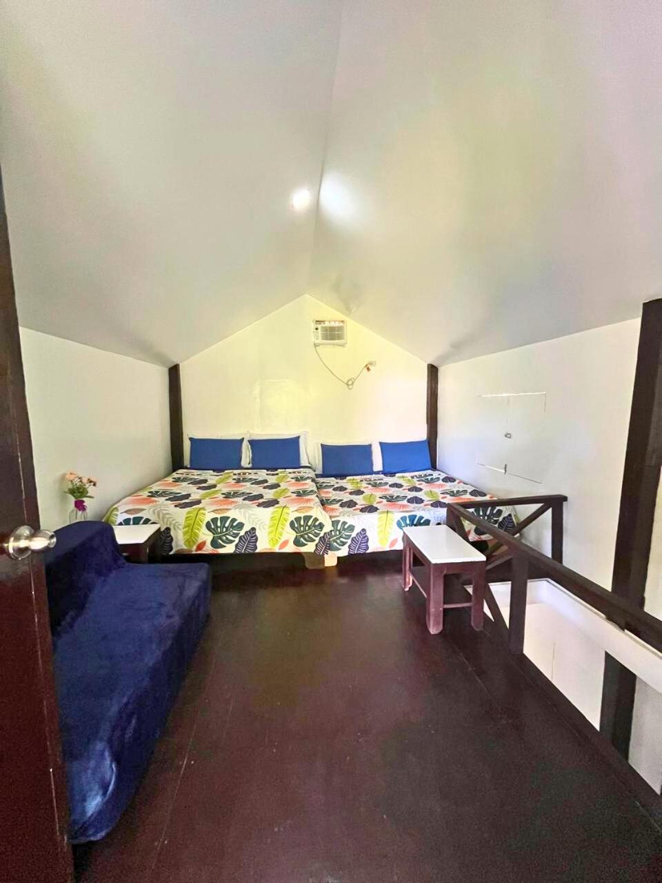 Bulkan Villa Rental view 2