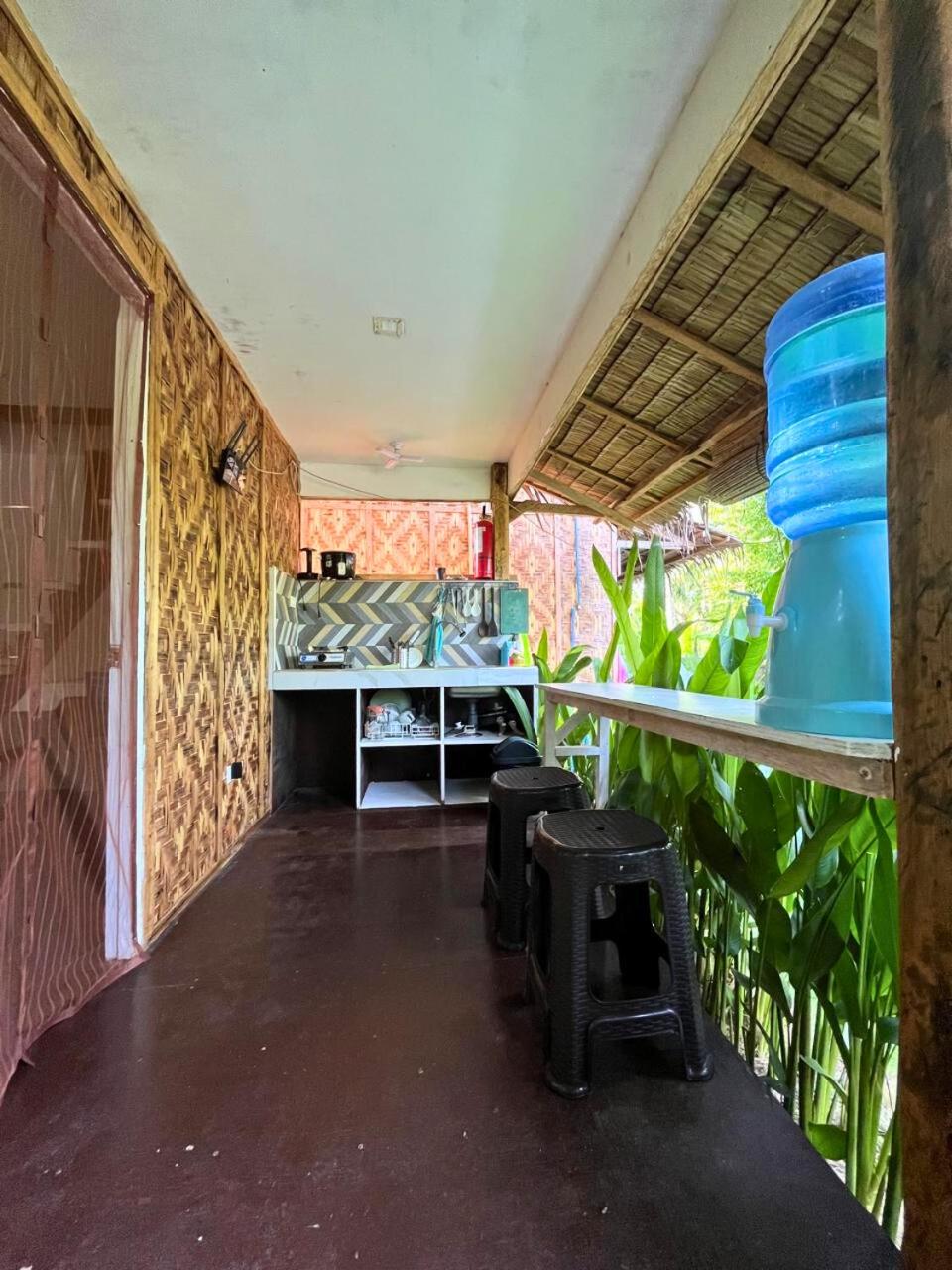 Bulkan Villa Rental view 3