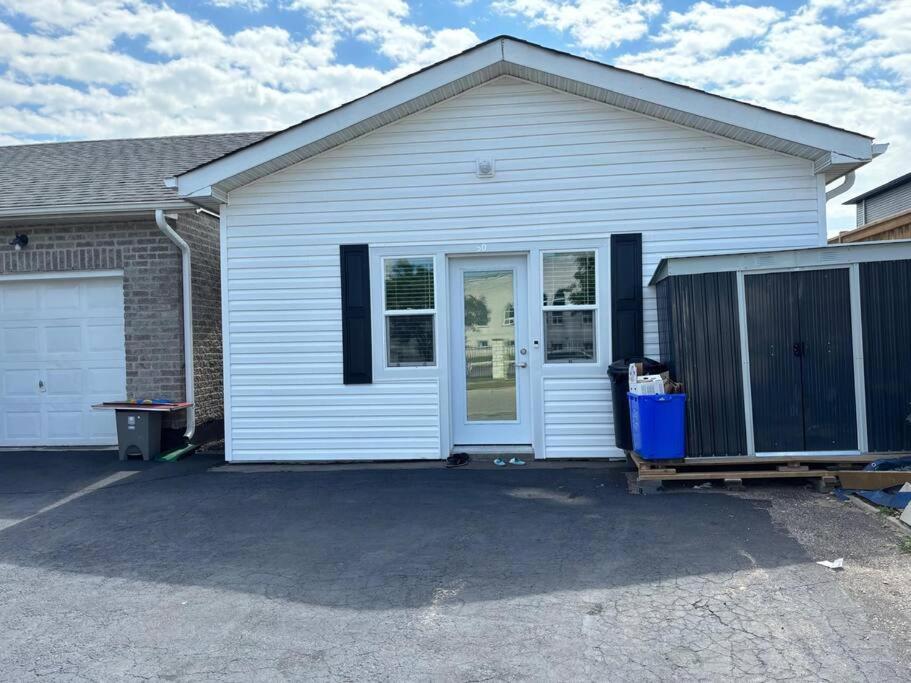 Cambridge Vacations - Home in Cambridge - Detached - Property Image 6