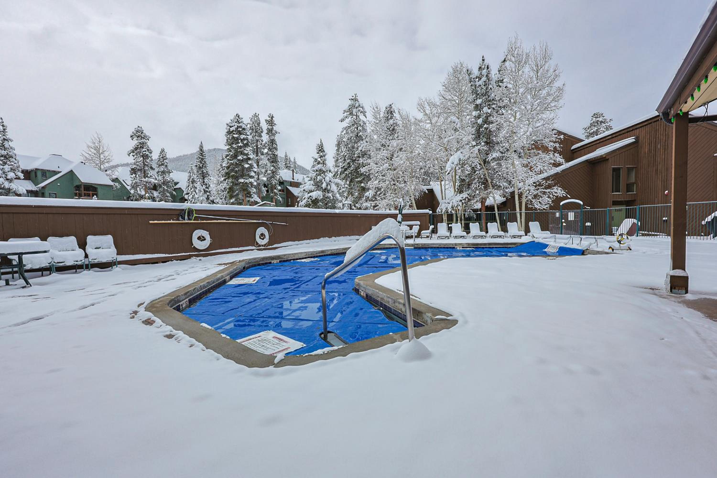 Wild Irishman 2 bed 2 bath retreat WIBH view 4