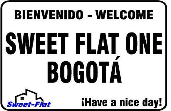 Sweet Flat Two