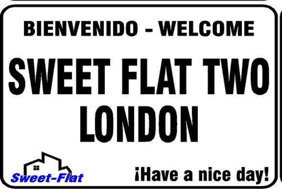 Sweet Flat Two