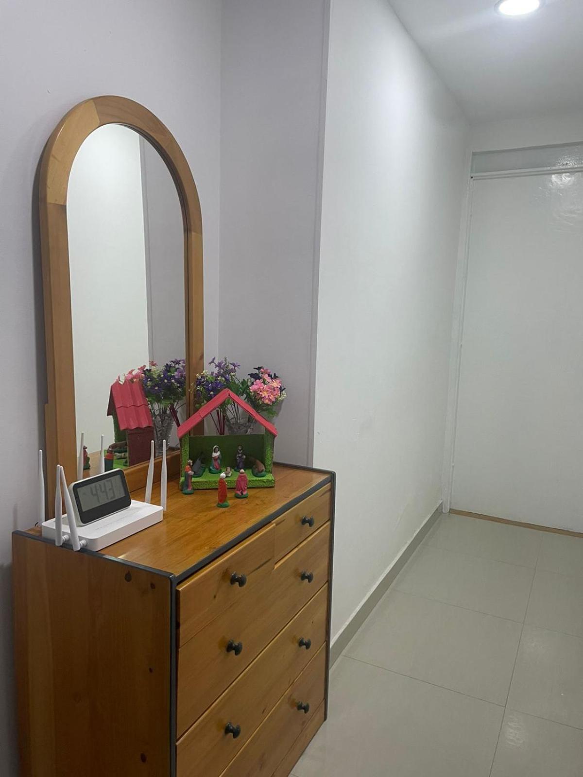 Sweet Flat Two