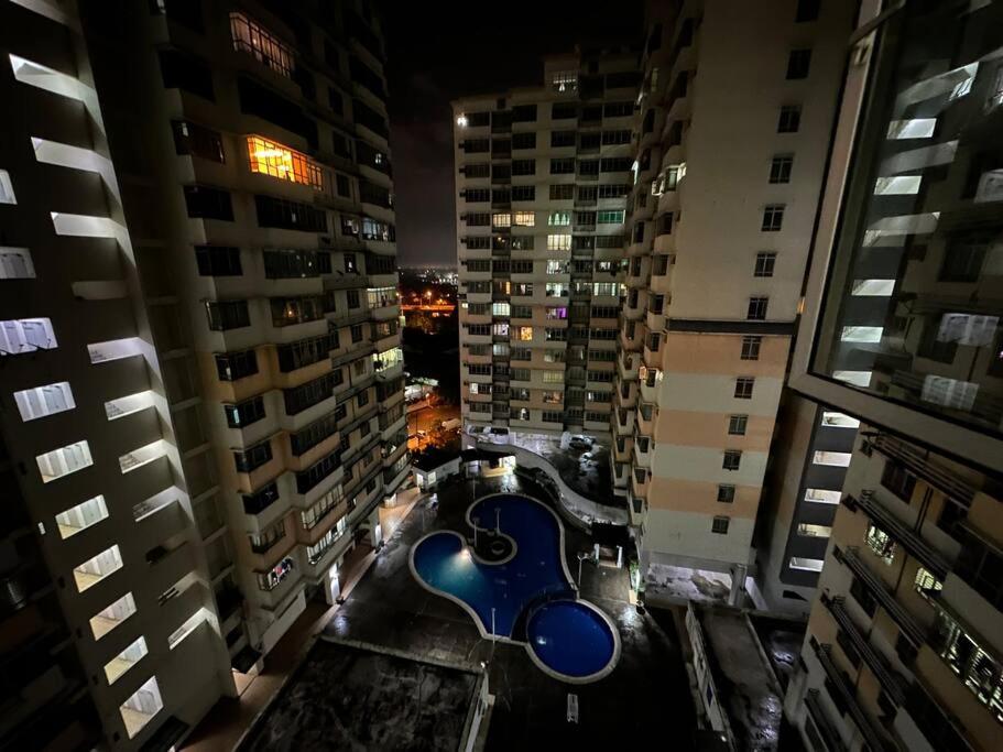 Luna Suites Mutiara Anggerik
