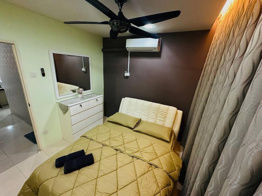 Luna Suites Mutiara Anggerik