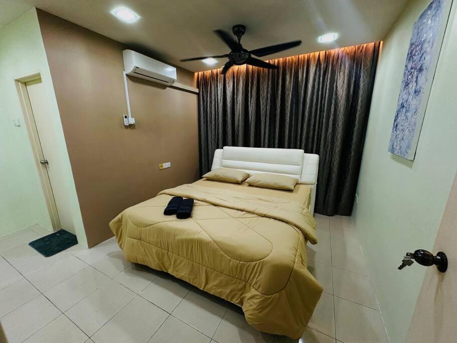 Luna Suites Mutiara Anggerik photo 8