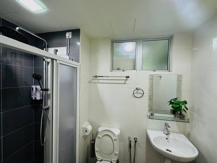 Luna Suites Mutiara Anggerik photo 6