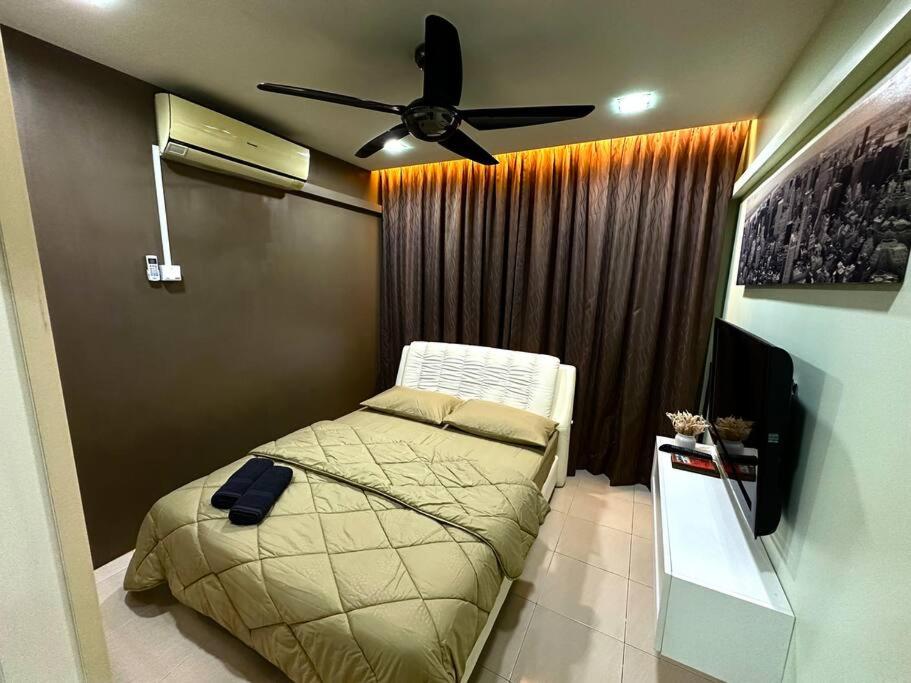 Luna Suites Mutiara Anggerik photo 4