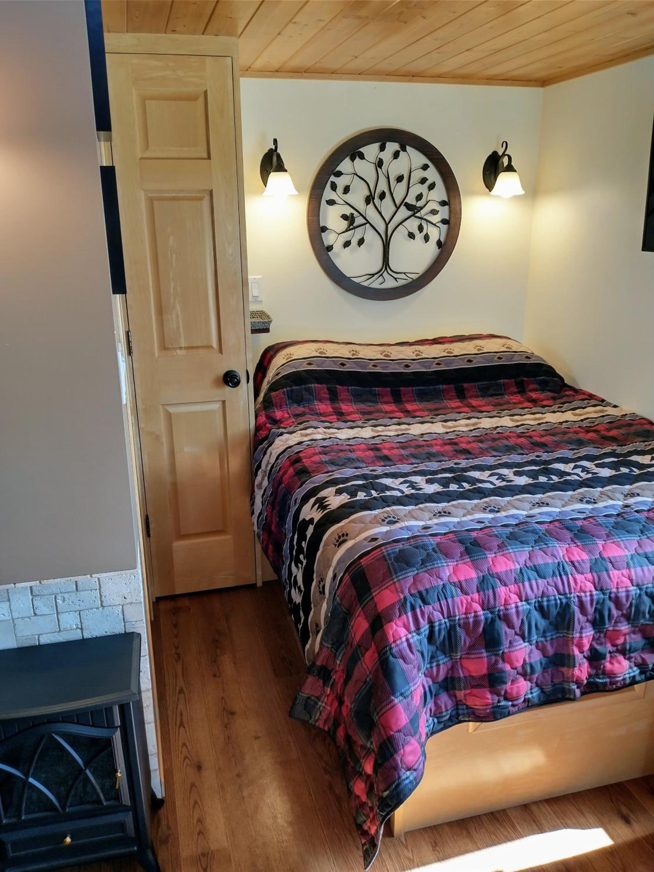 Prairie Rose Cottage