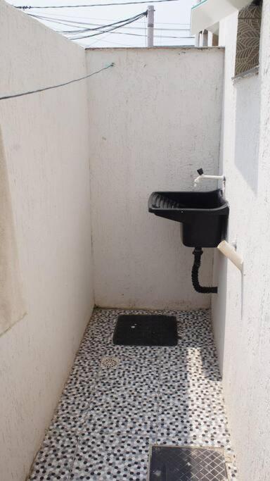Suíte 02 - Aconchego com estacionamento