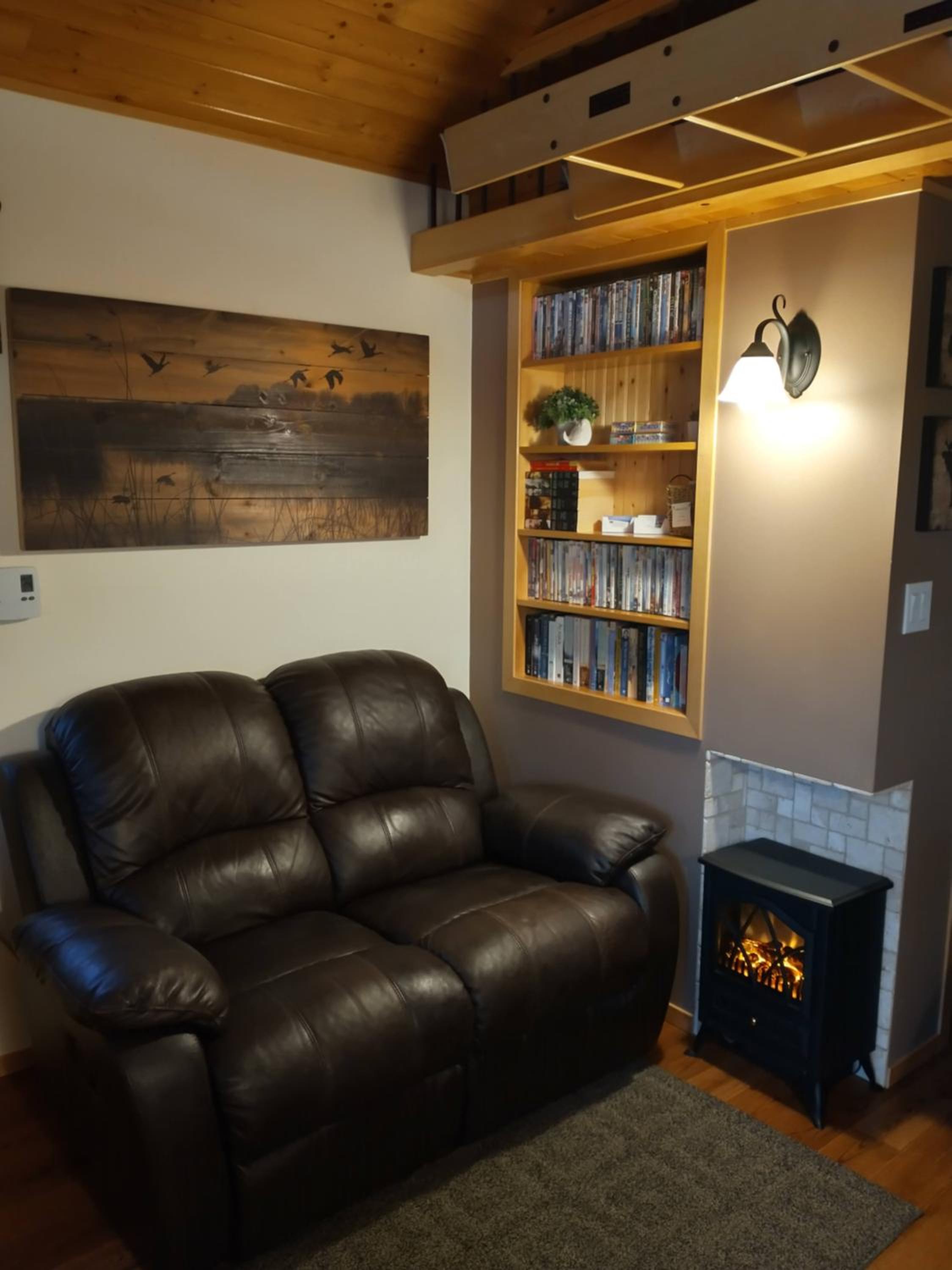 Prairie Rose Cottage