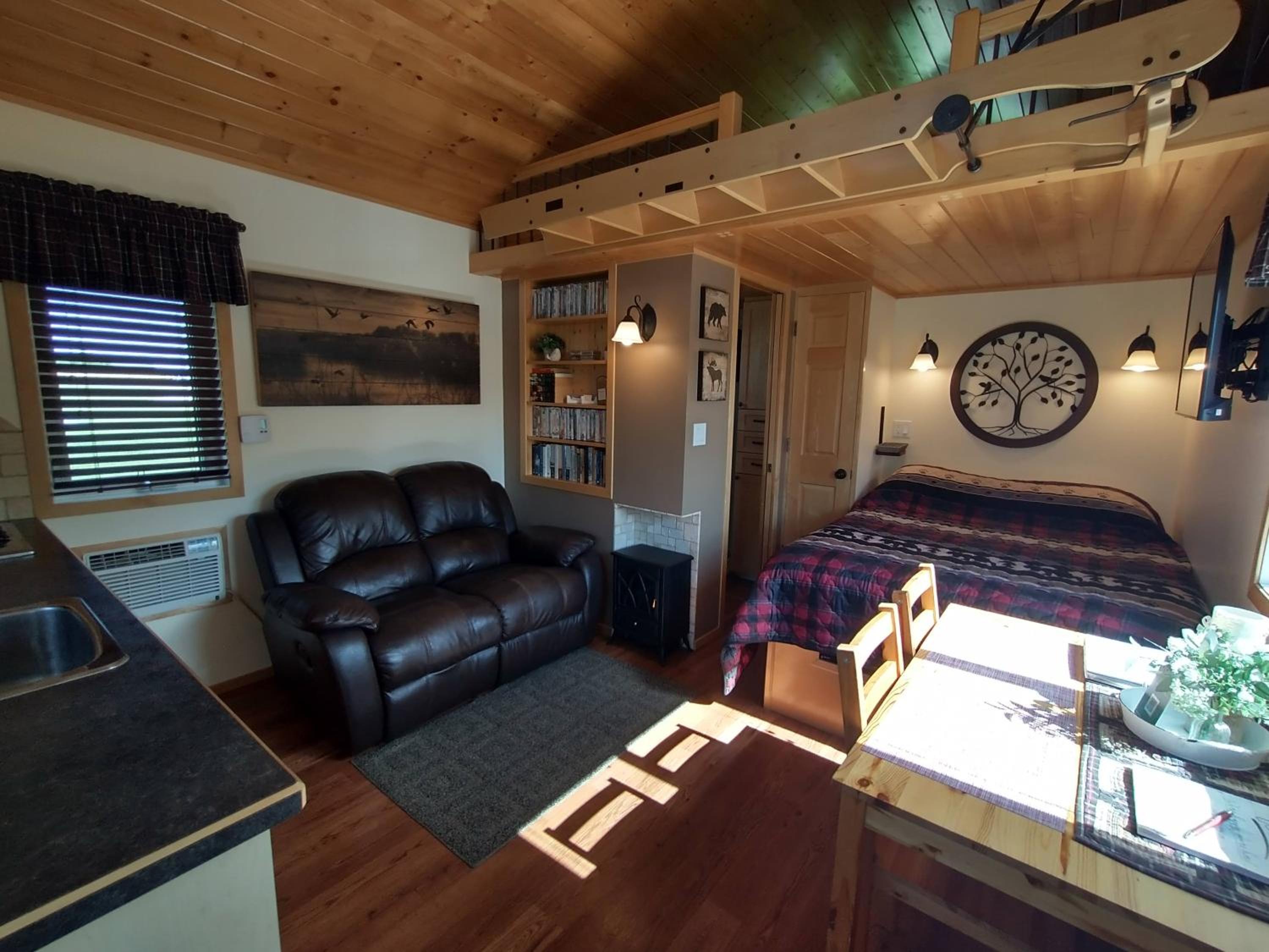 Prairie Rose Cottage