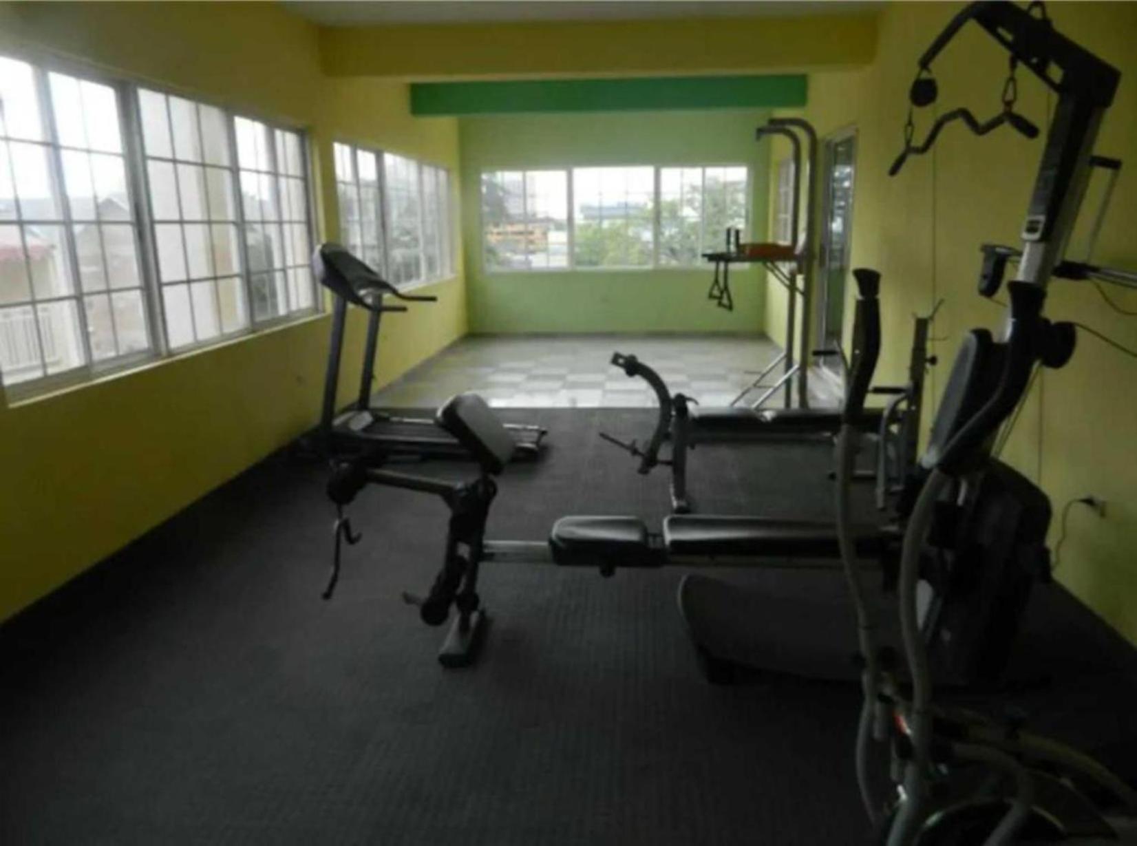 Serenity at Kensington New Kingston