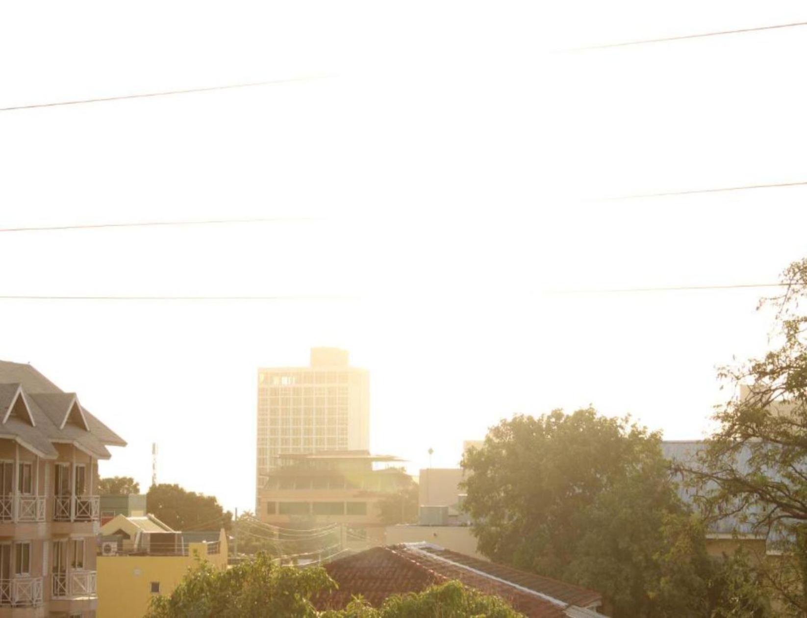 Serenity at Kensington New Kingston