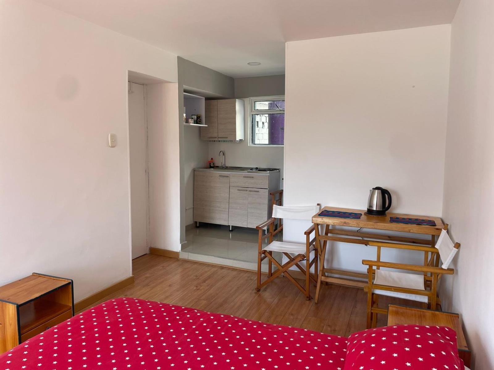 Sweet Flat Two