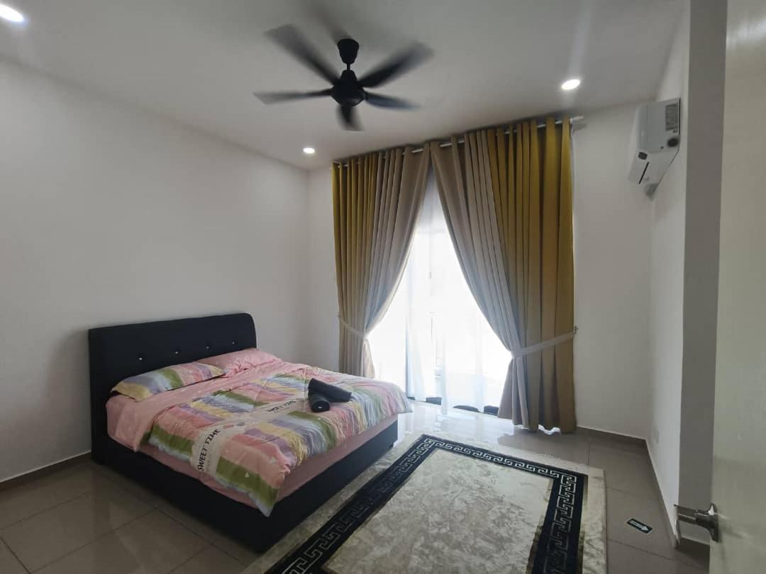 Homestay Coway Bertam