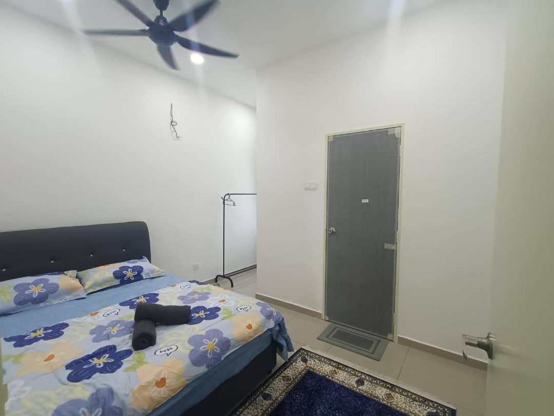 Homestay Coway Bertam