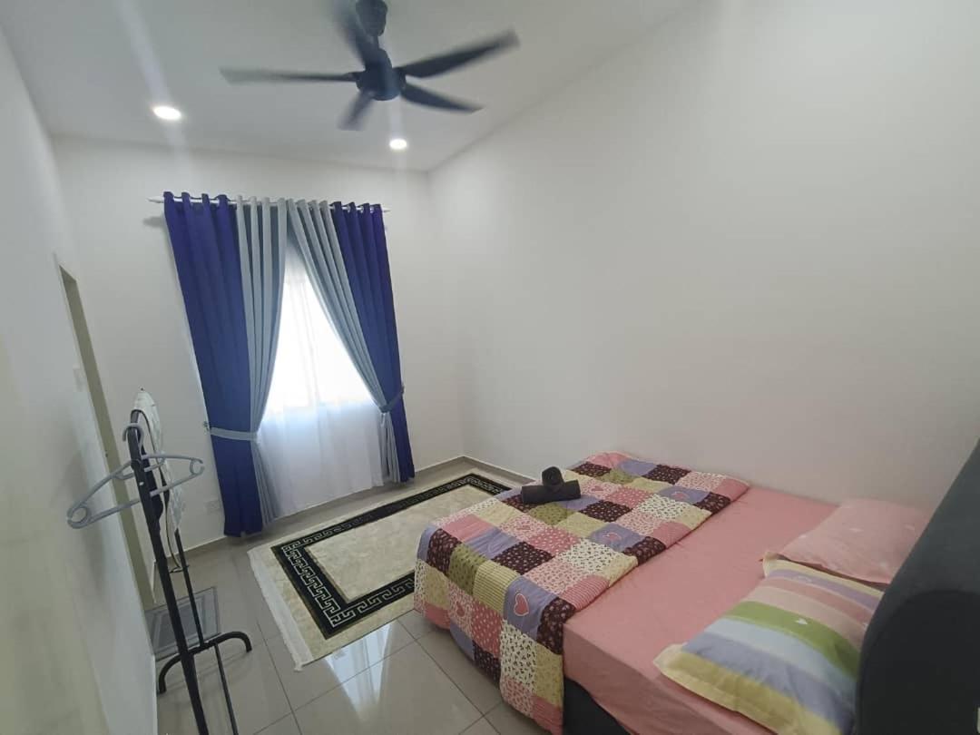 Homestay Coway Bertam