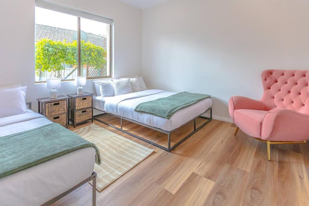 Renovated Vocation Home in Concord