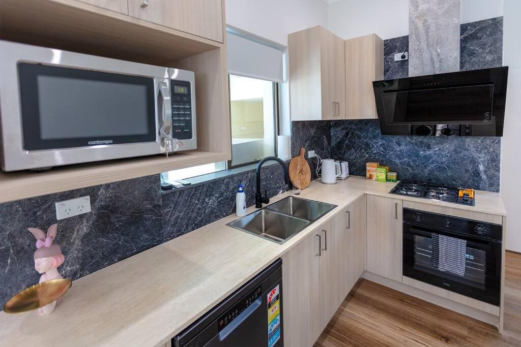Renovated Vocation Home in Concord