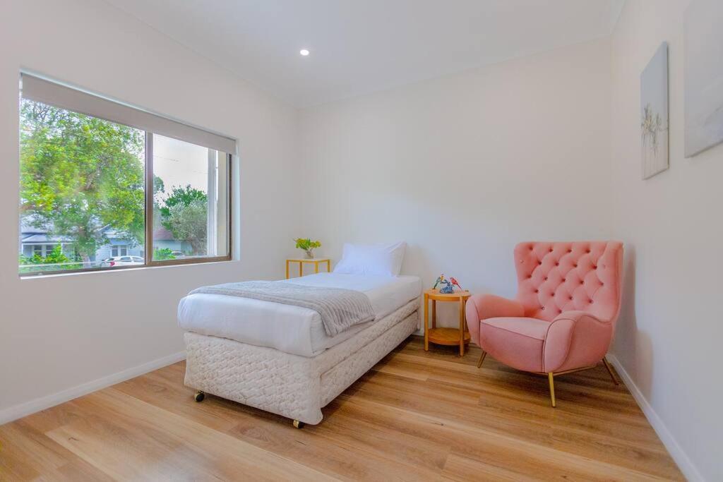 Renovated Vocation Home in Concord