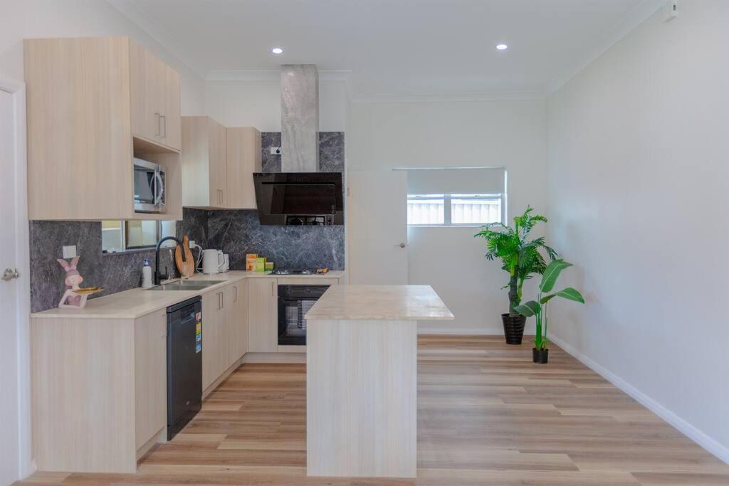 Renovated Vocation Home in Concord