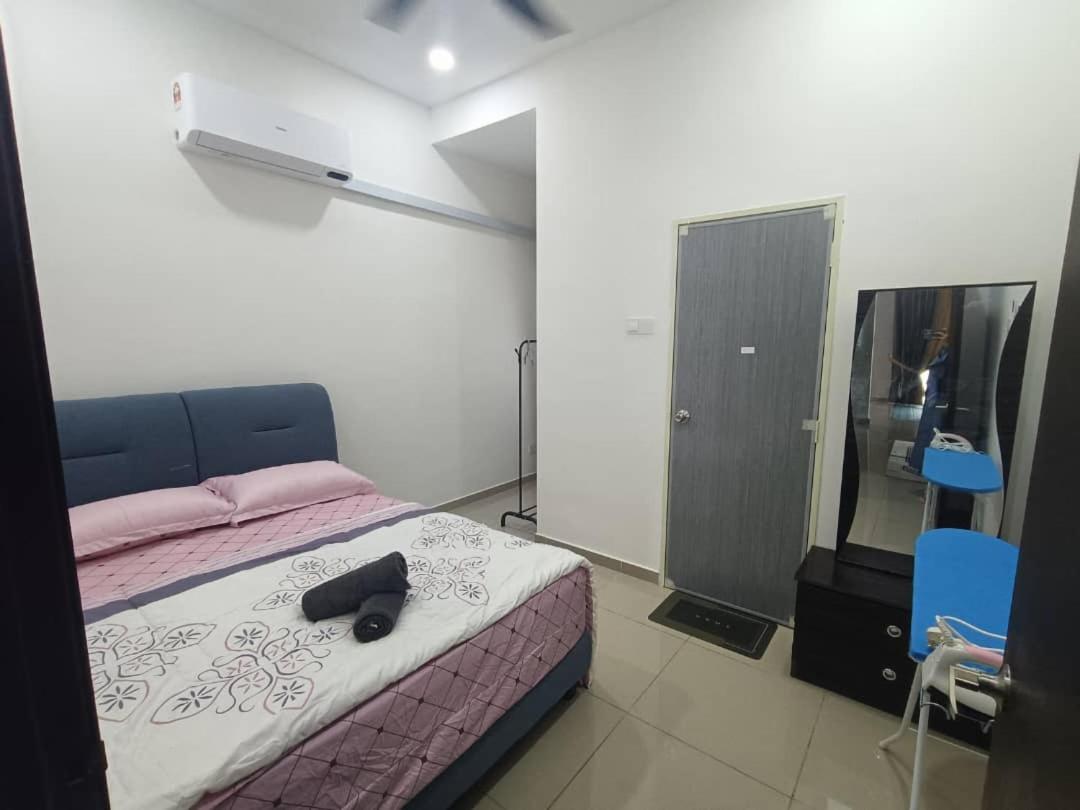 Homestay Coway Bertam