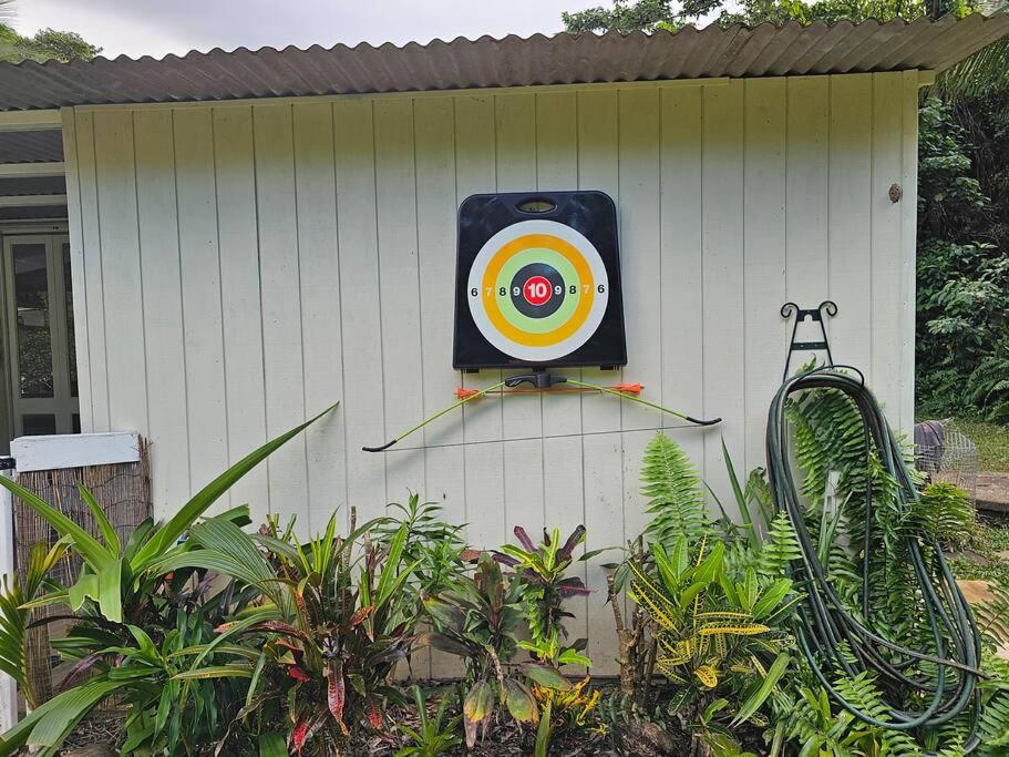 Alena Star House, Eco Retreat With Pool, Prime Position