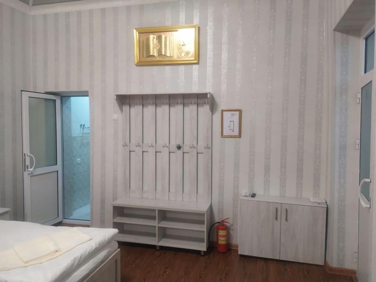Zamin Hostel view 5