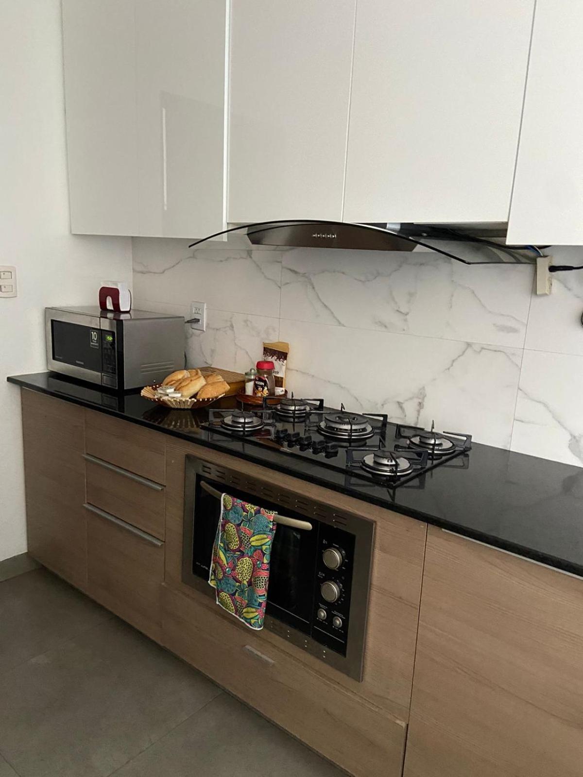 Departamento completo Sopocachi