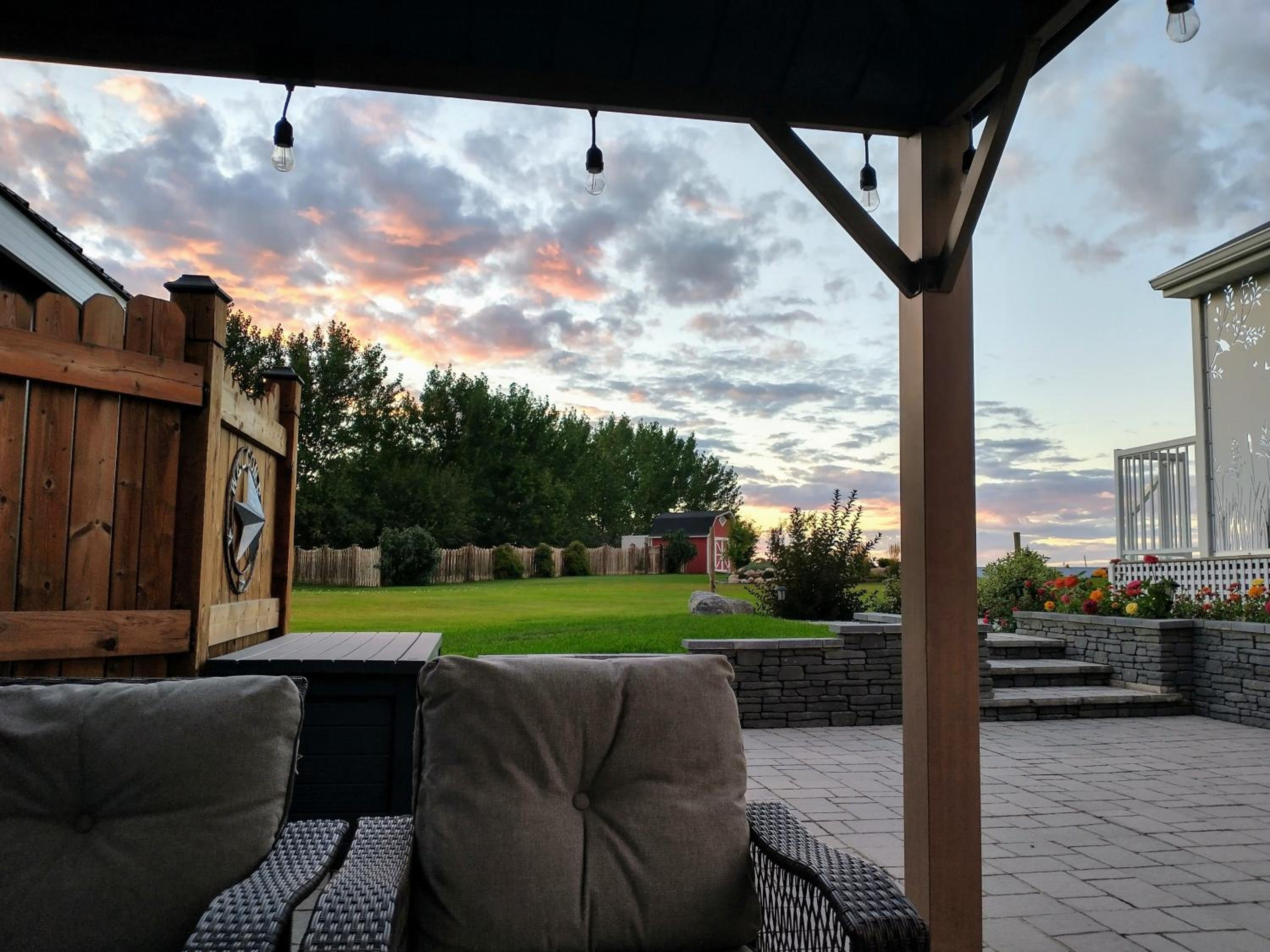 Prairie Rose Cottage