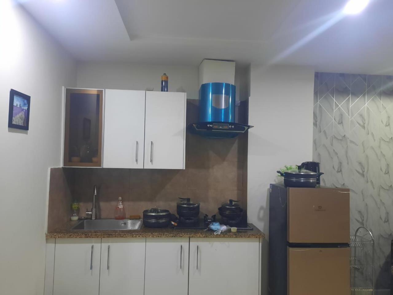 Gulberg greens luxus mall view 4