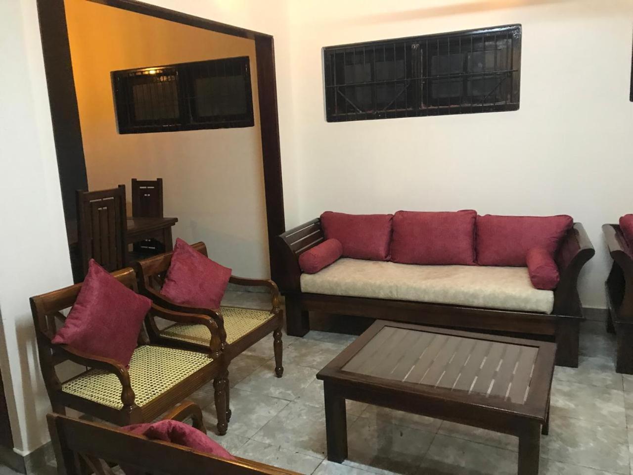 Spacious 3-Bedroom Apartment Near Colombo Indoor Stadium
