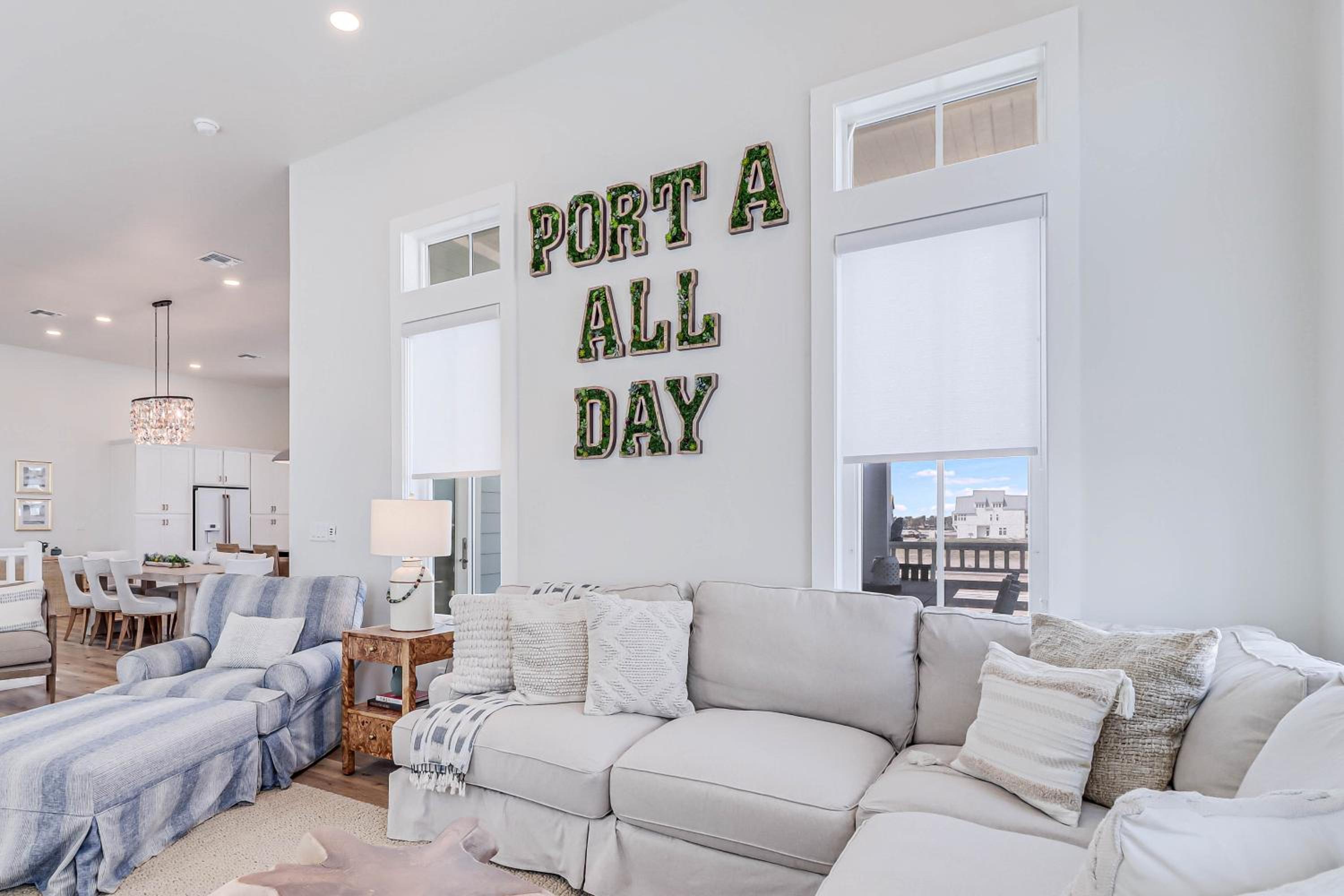 Port A All Day 421 COA