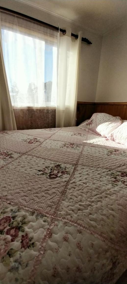 ACOGEDOR DEPARTAMENTO