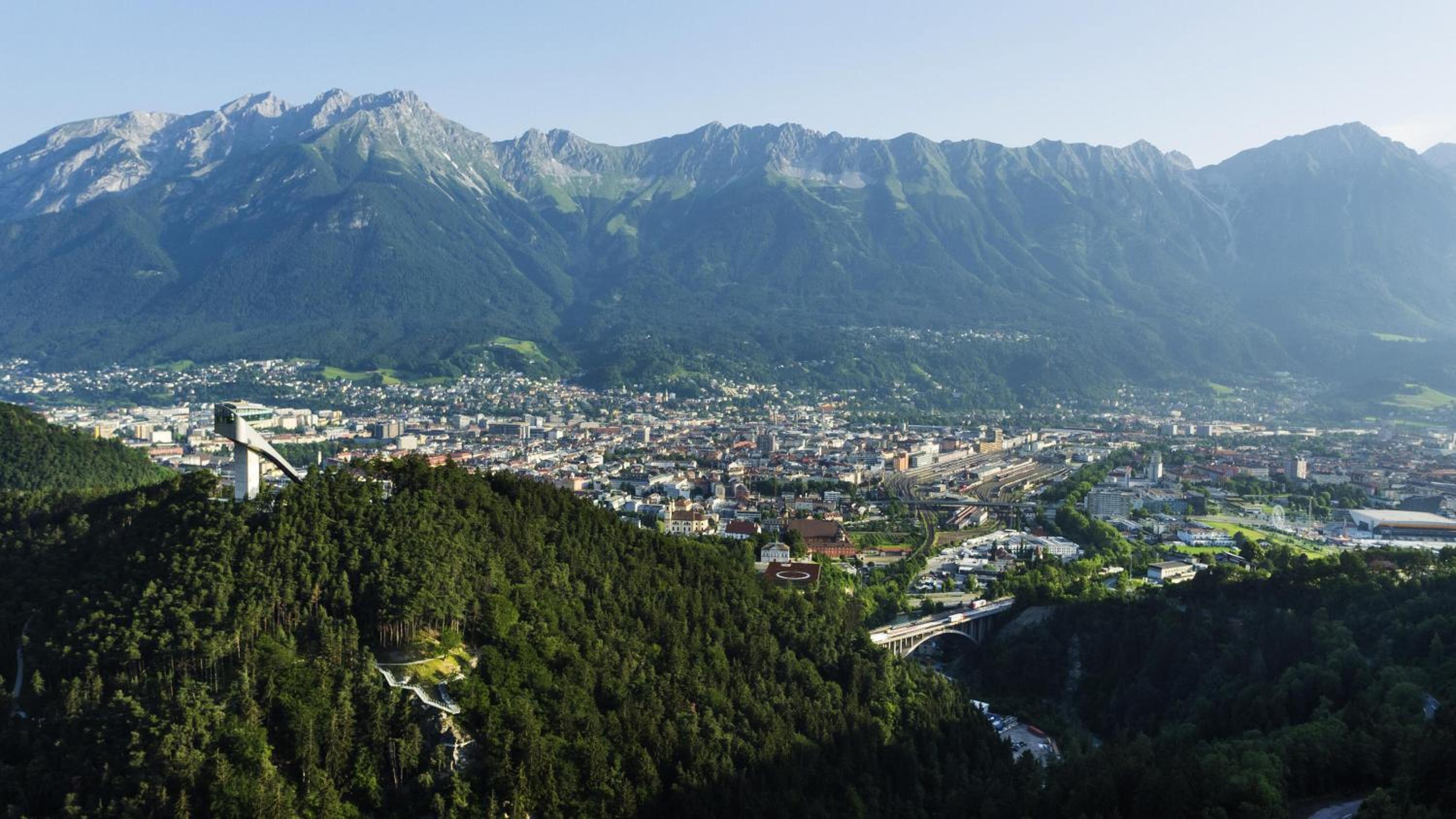 Apartment ANTON Innsbruck