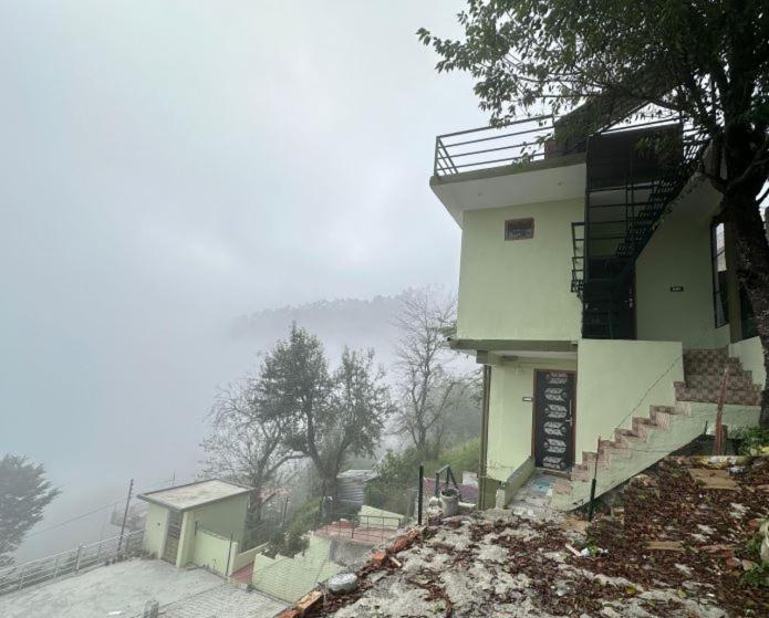 Dev Home Stay Almora view 2
