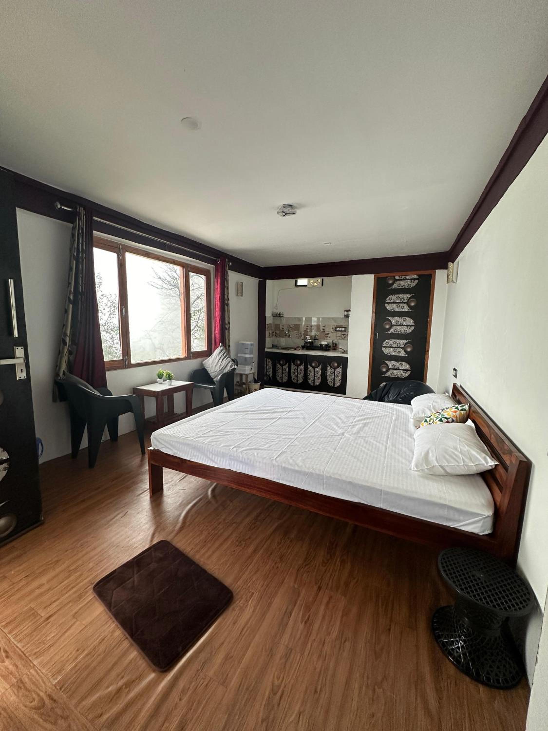 Dev Home Stay Almora view 3