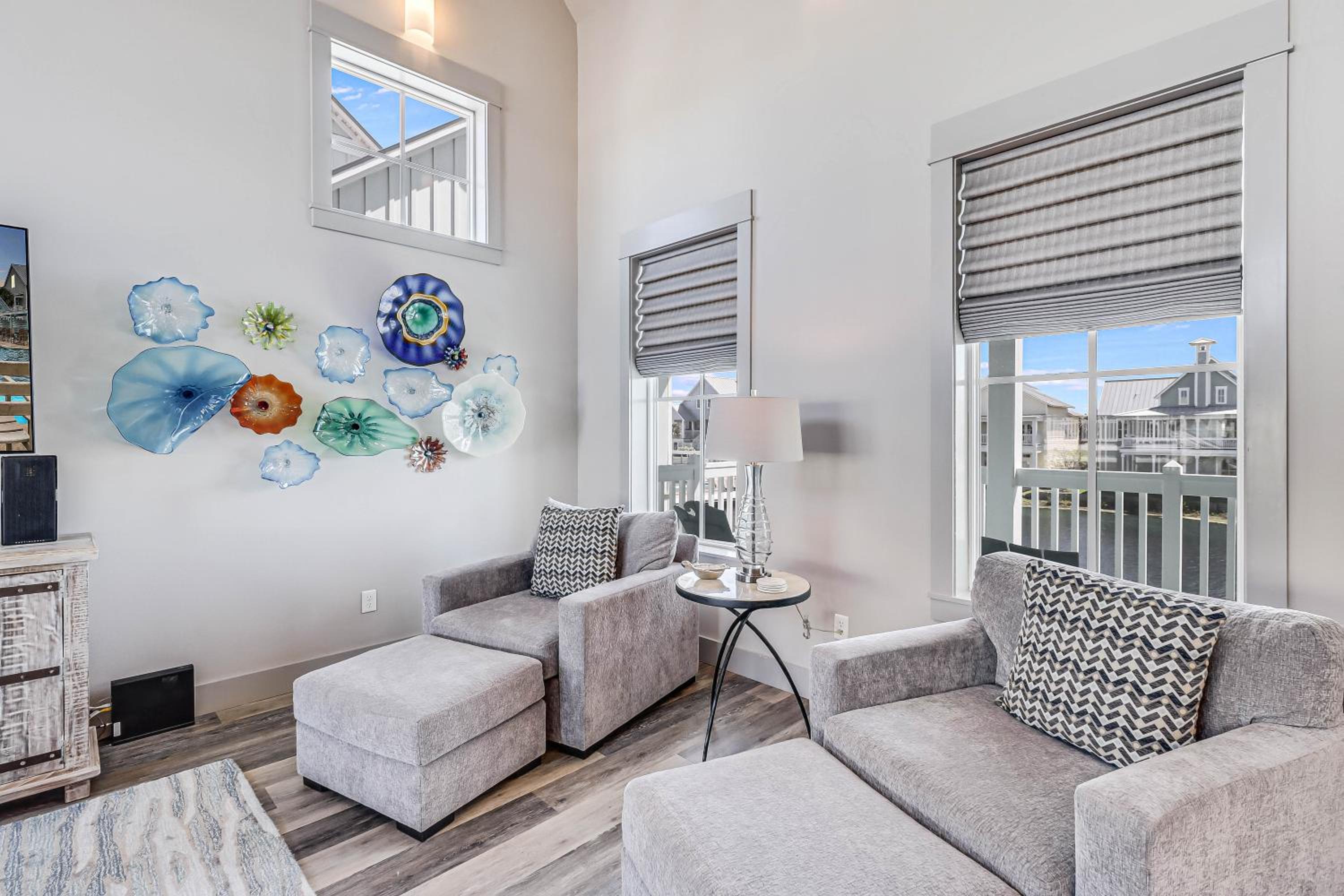 Beached Inn 236 BE