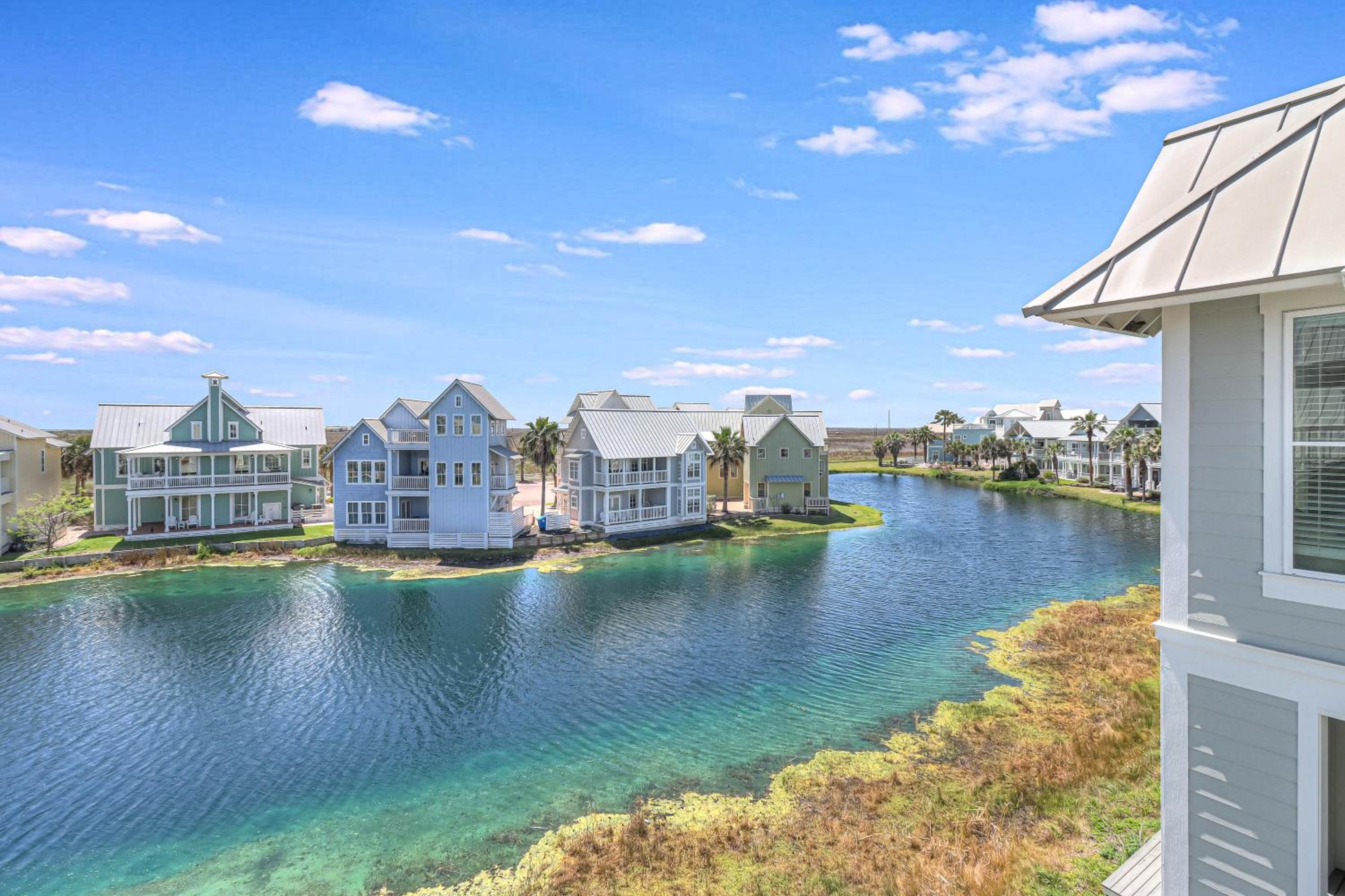 Beached Inn 236 BE