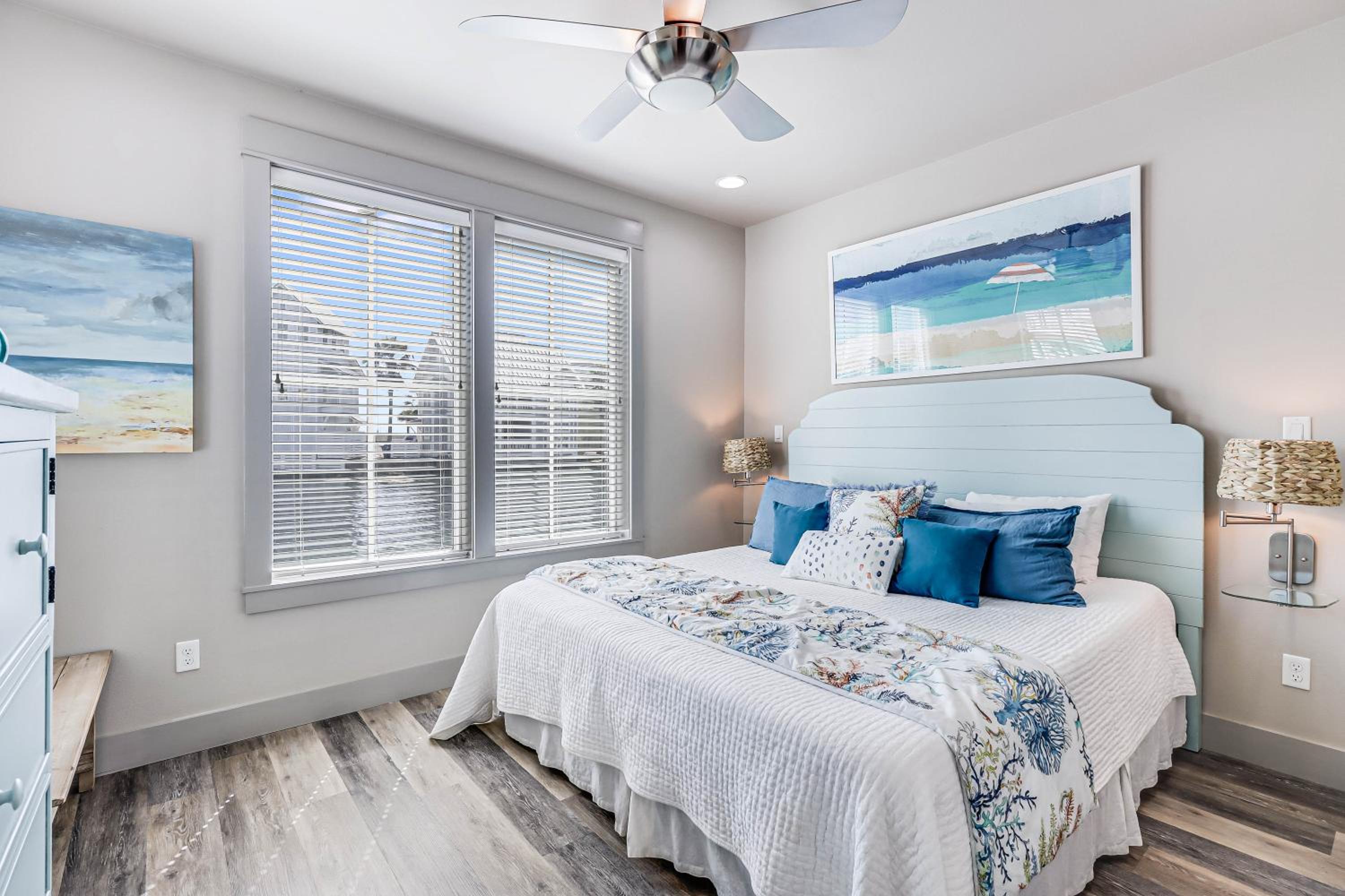 Beached Inn 236 BE