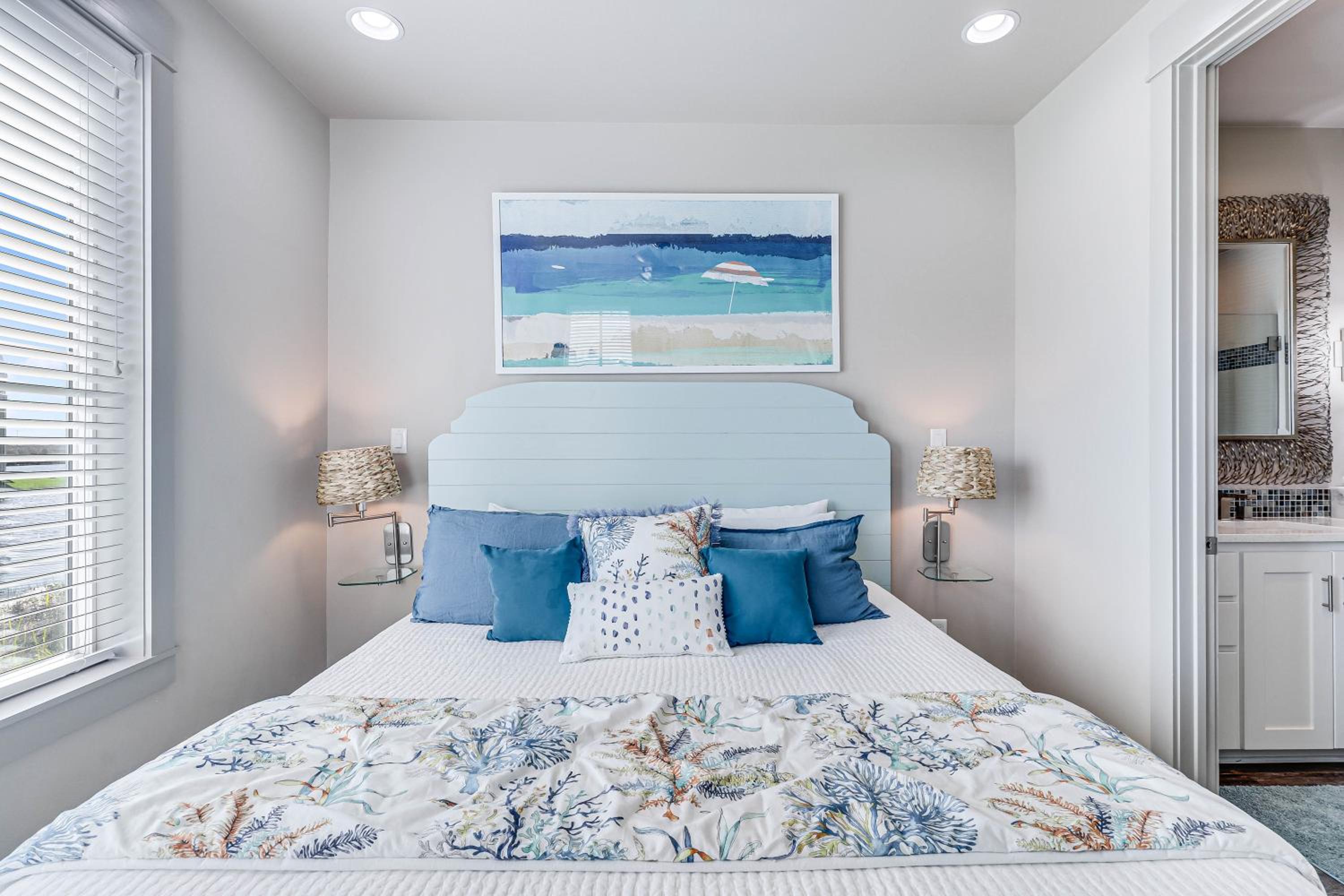 Beached Inn 236 BE
