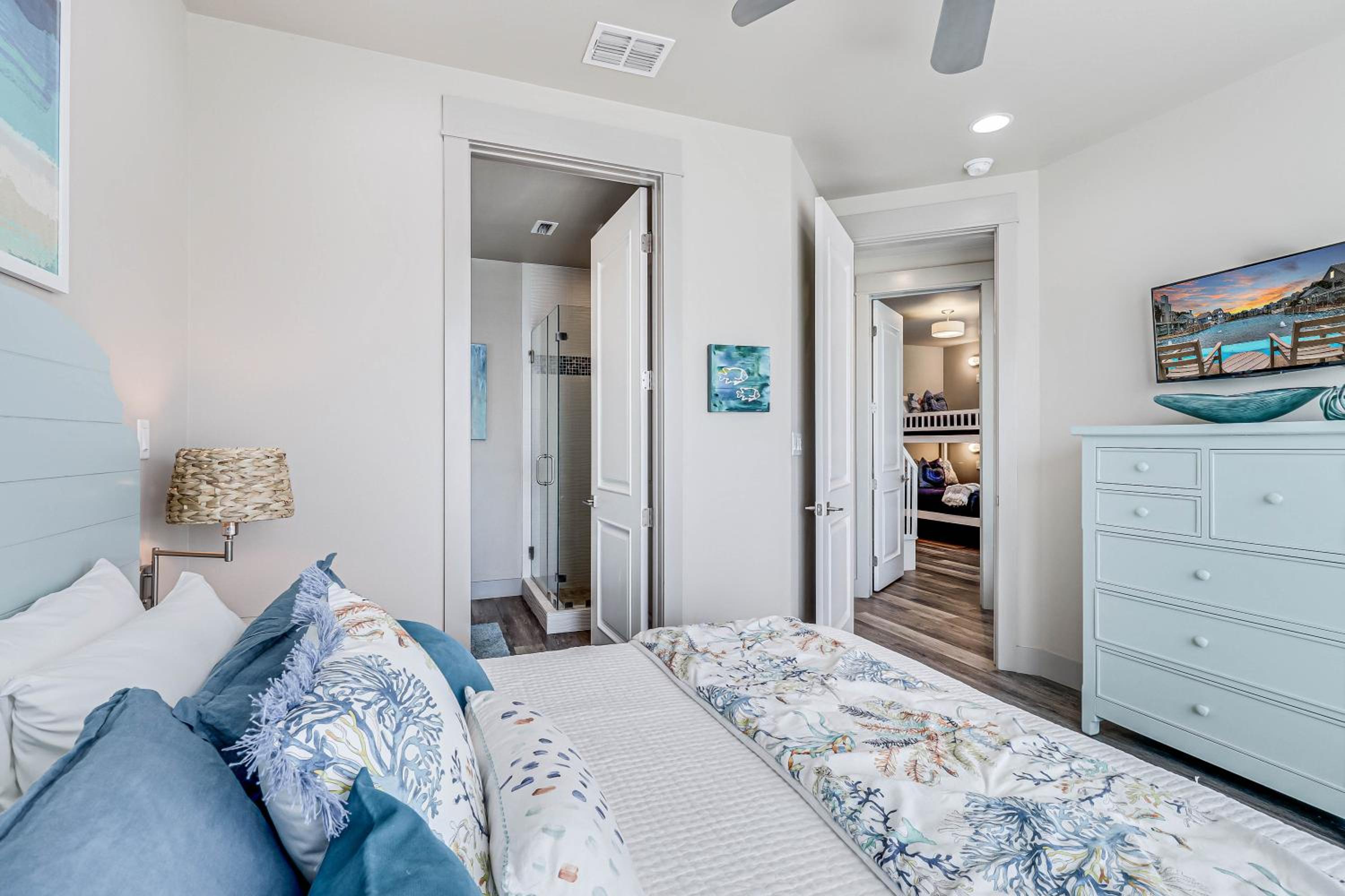 Beached Inn 236 BE