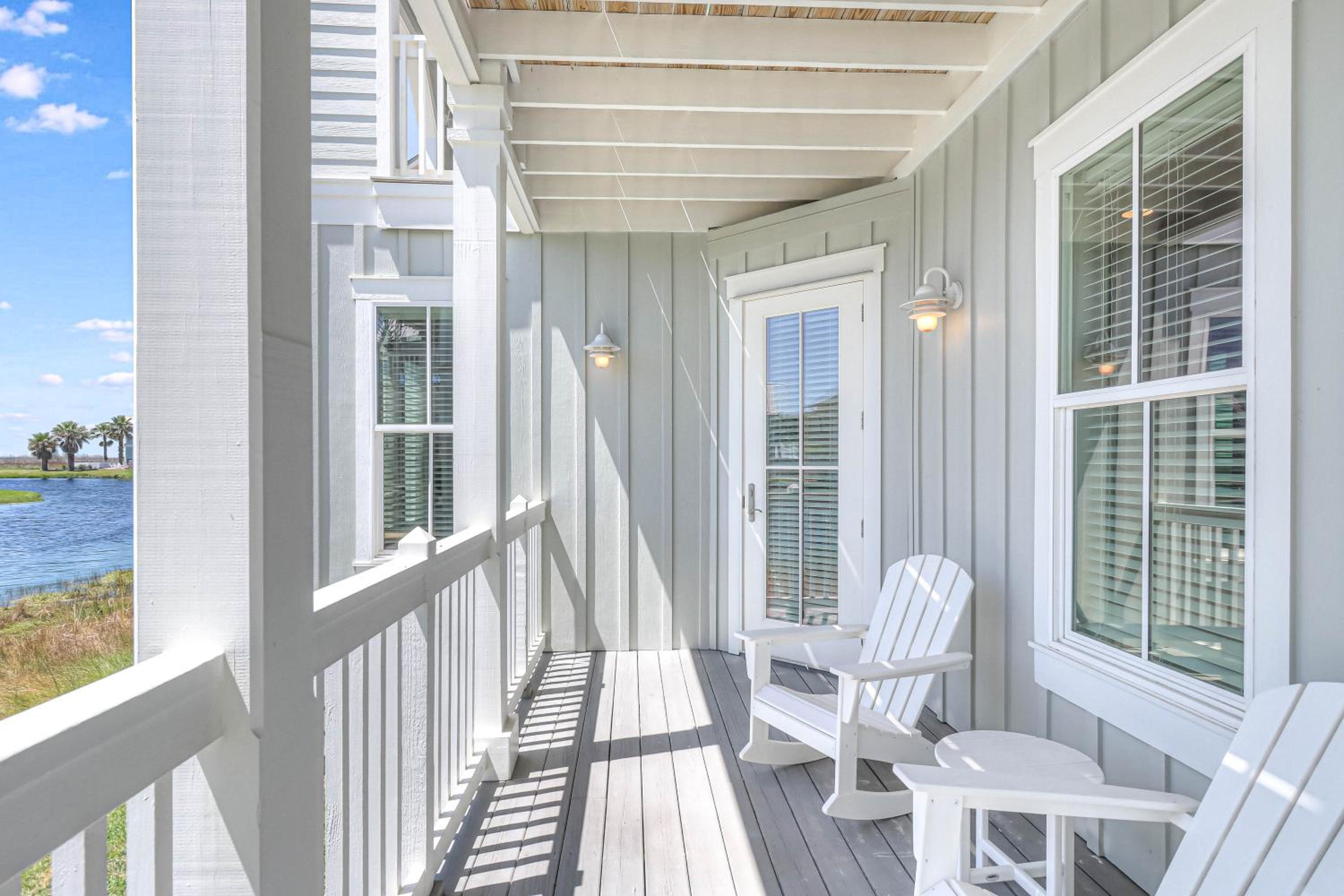 Beached Inn 236 BE