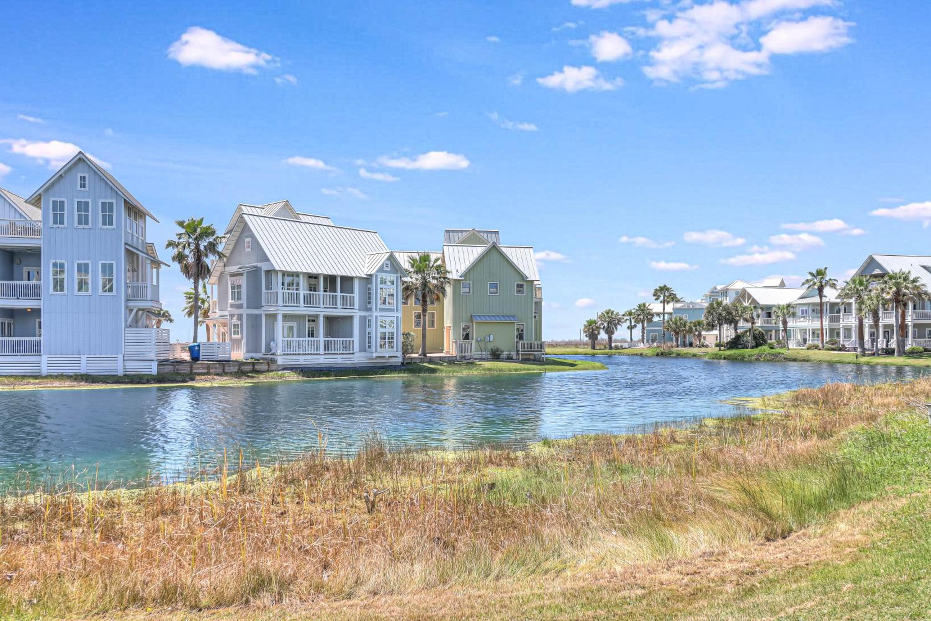 Beached Inn 236 BE