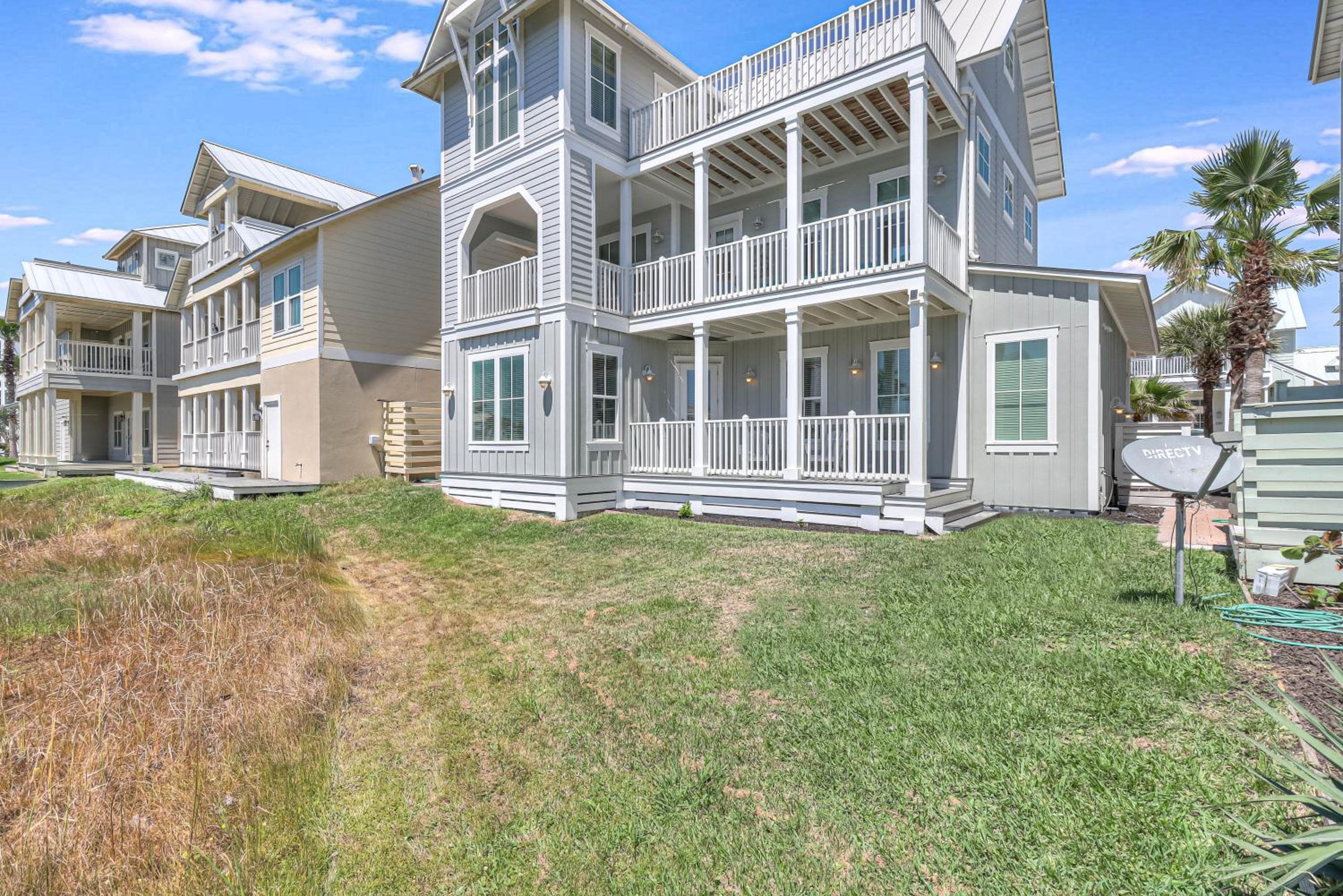 Beached Inn 236 BE