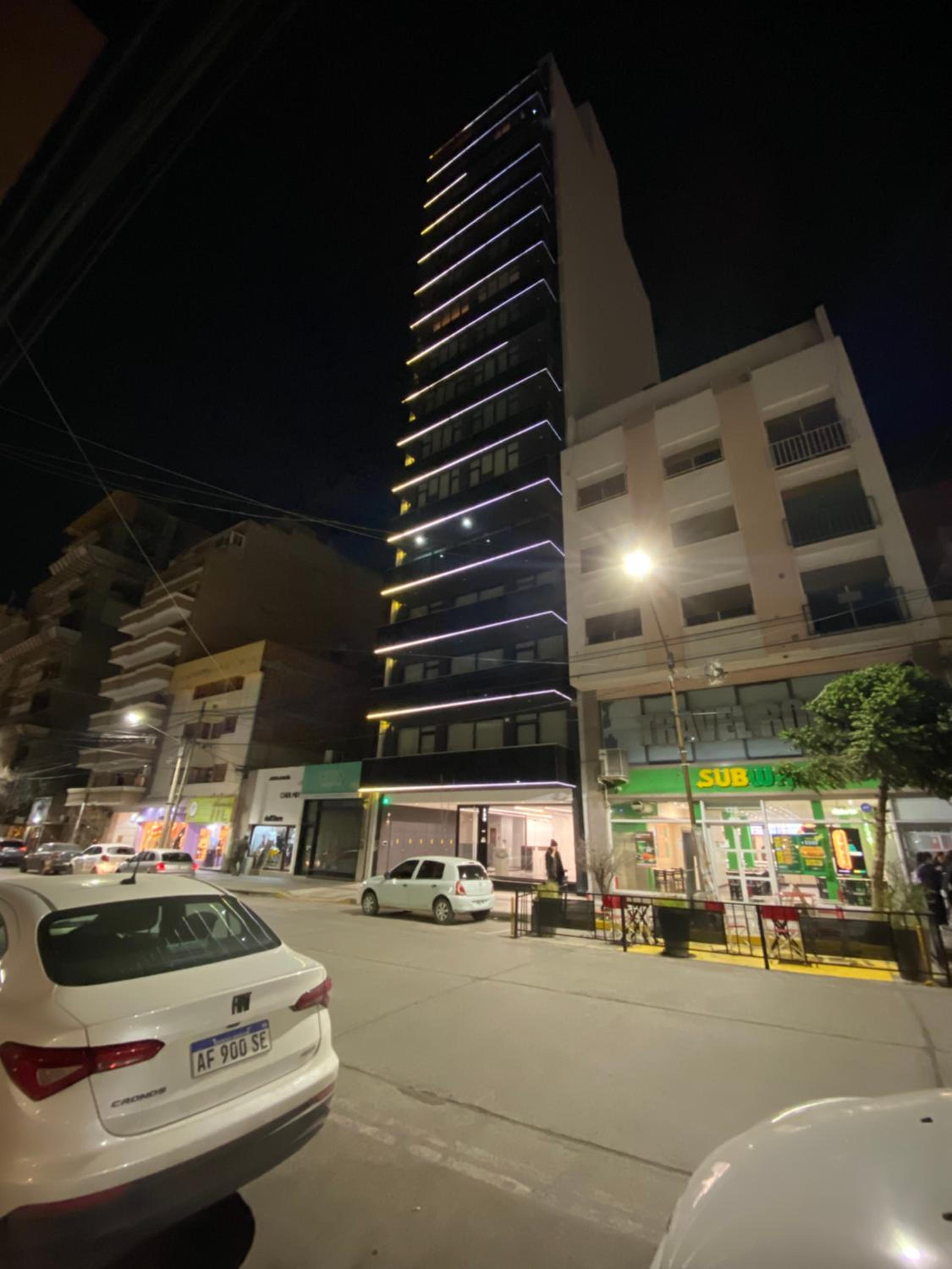 building