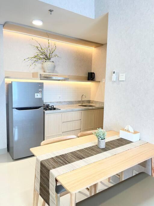 Aesthetic korean apartment 2 BR view 5