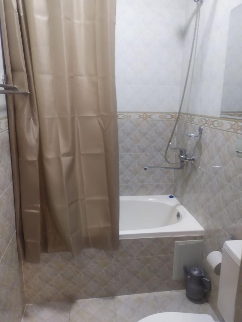 Zamin Hostel view 4