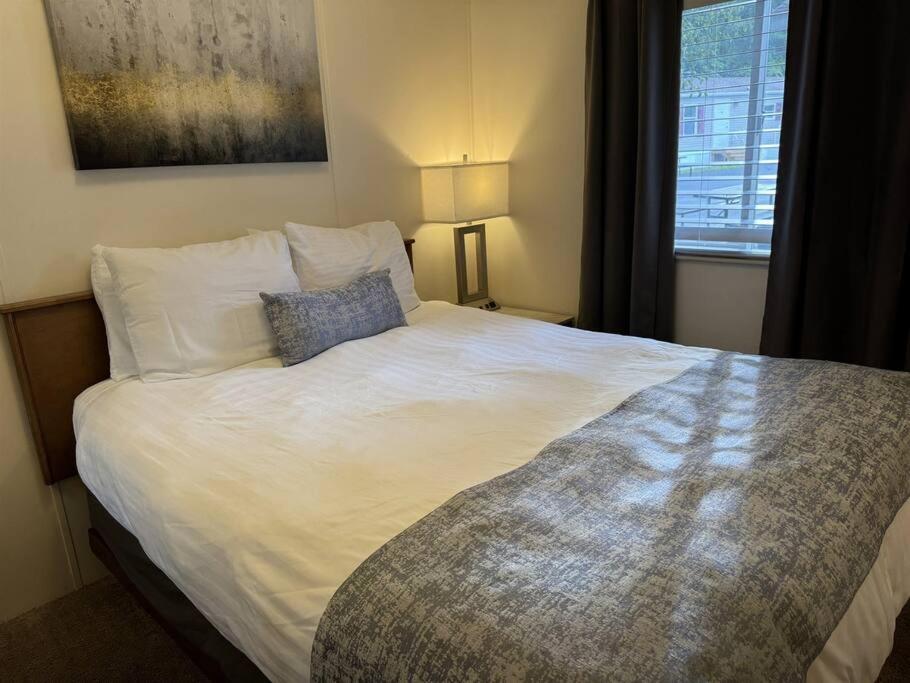 2BR Smoky Mountain Retreat